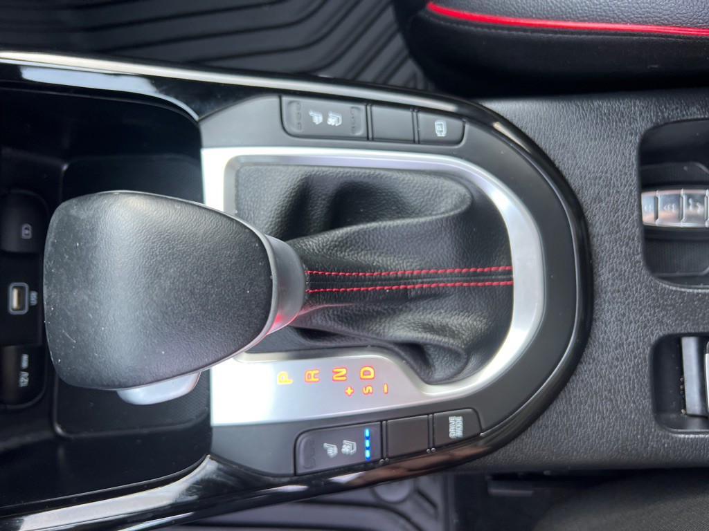 2024 Kia Forte Image 33