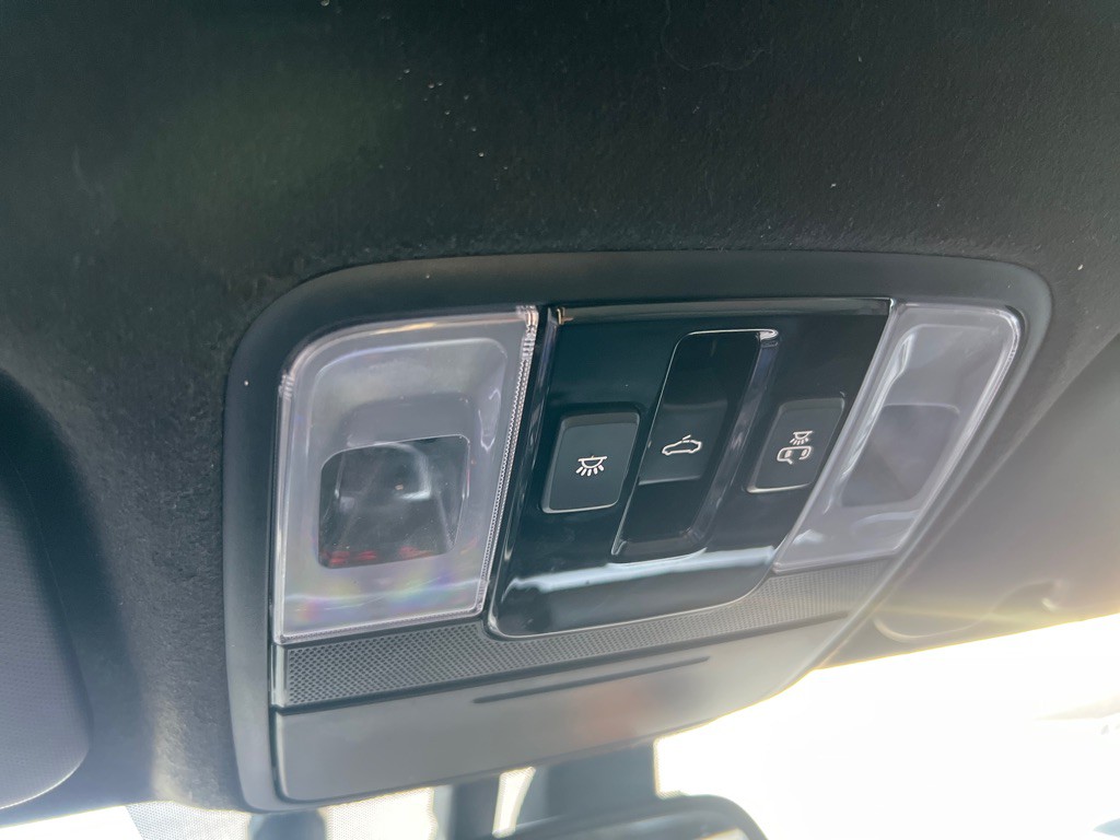 2024 Kia Forte Image 37