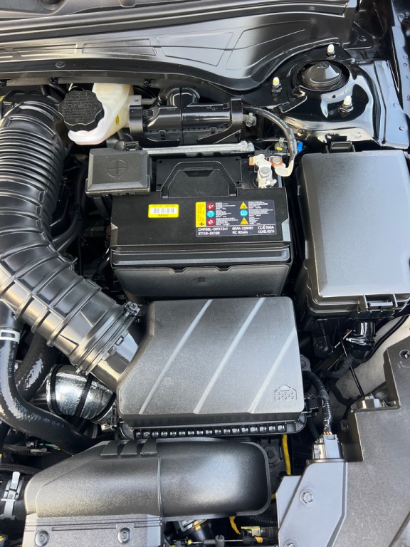 2024 Kia Forte Image 45