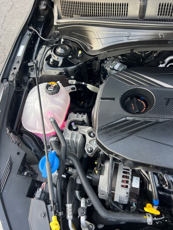 2024 Kia Forte Image 46