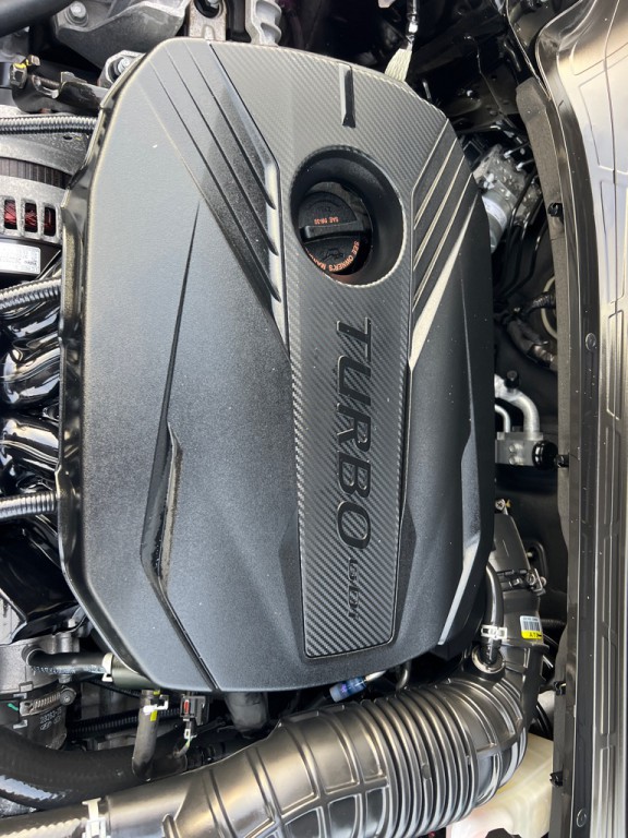 2024 Kia Forte Image 47