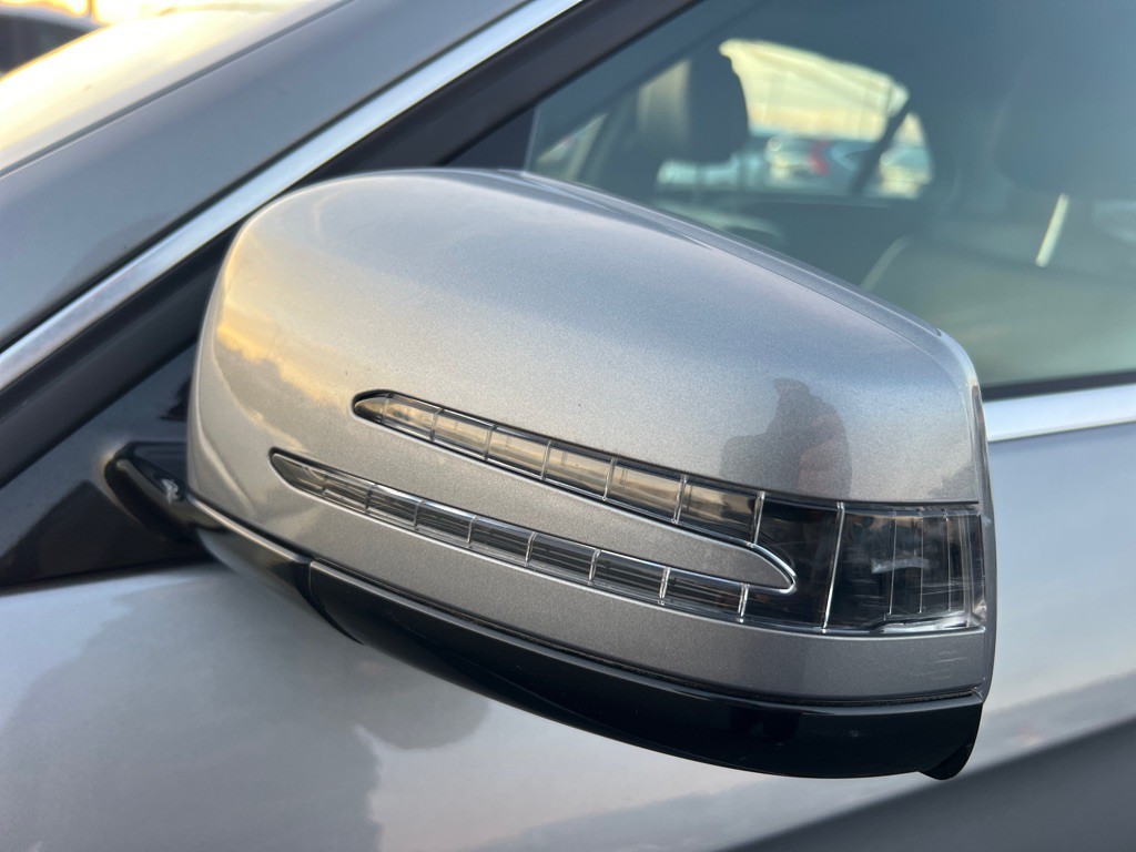 2013 Mercedes-Benz E-Class Image 10