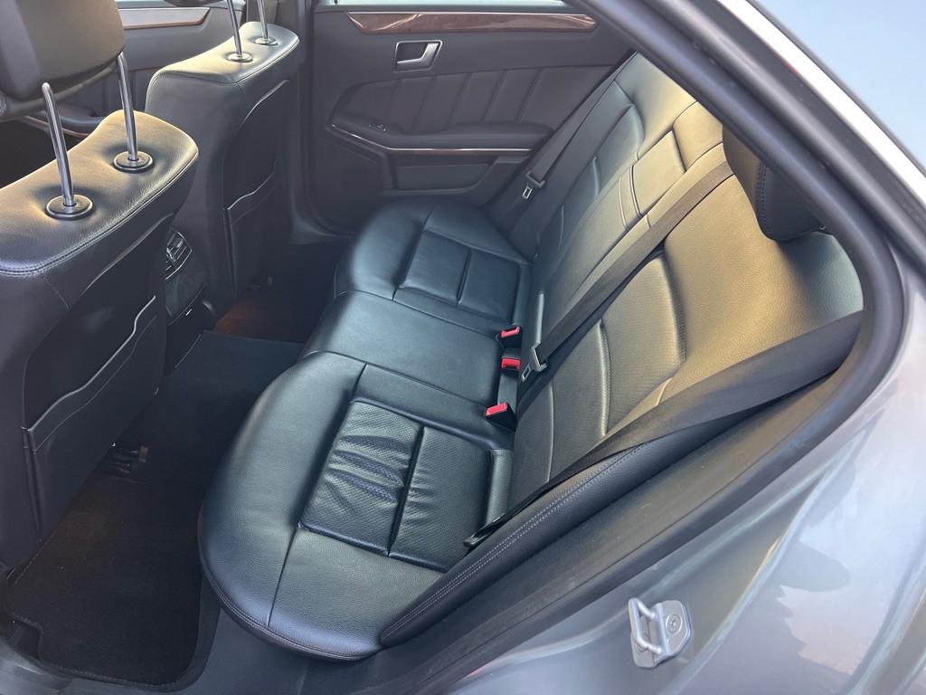 2013 Mercedes-Benz E-Class Image 14