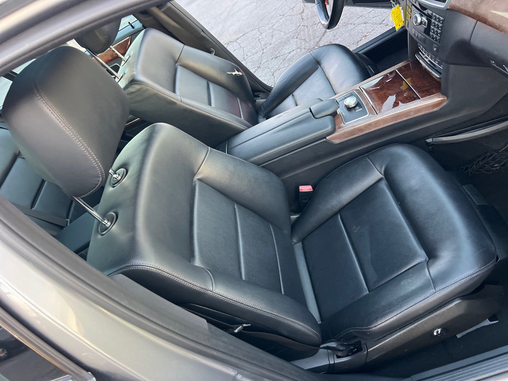 2013 Mercedes-Benz E-Class Image 21