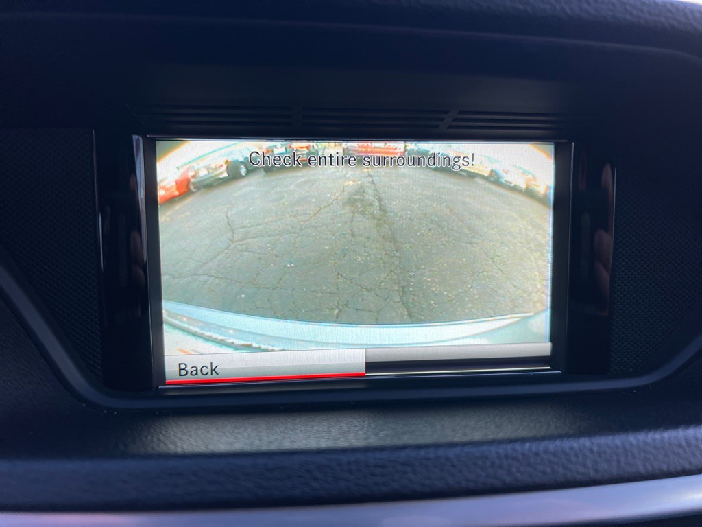 2013 Mercedes-Benz E-Class Image 31