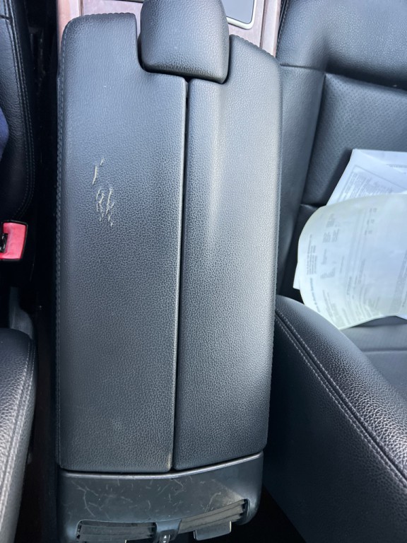 2013 Mercedes-Benz E-Class Image 34