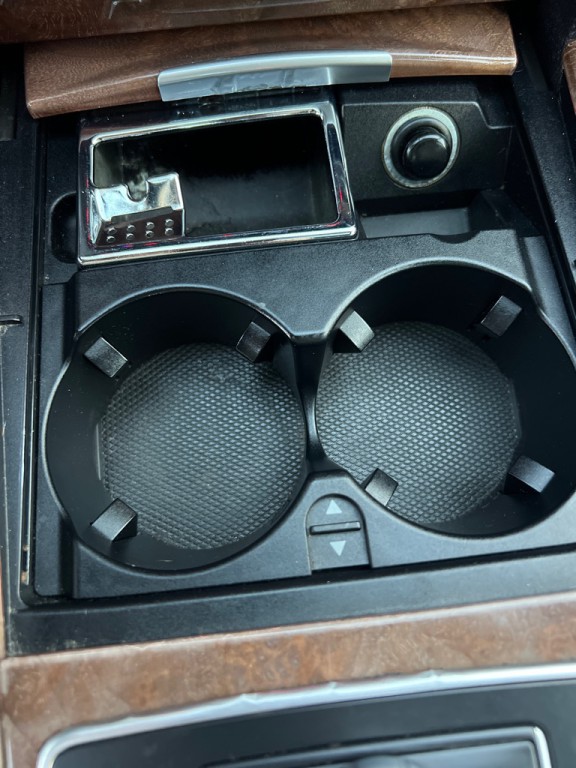 2013 Mercedes-Benz E-Class Image 36