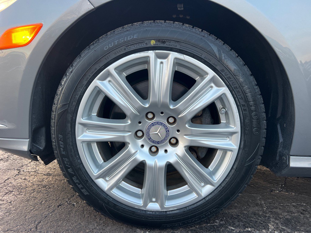 2013 Mercedes-Benz E-Class Image 39