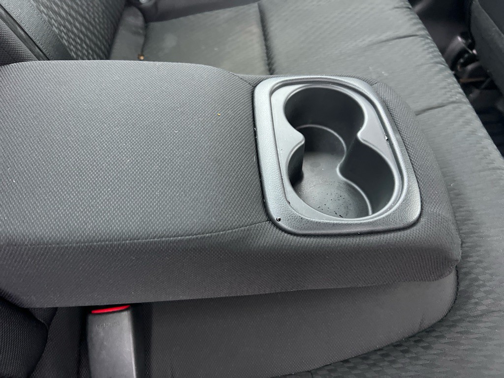 2015 Honda Civic Image 16