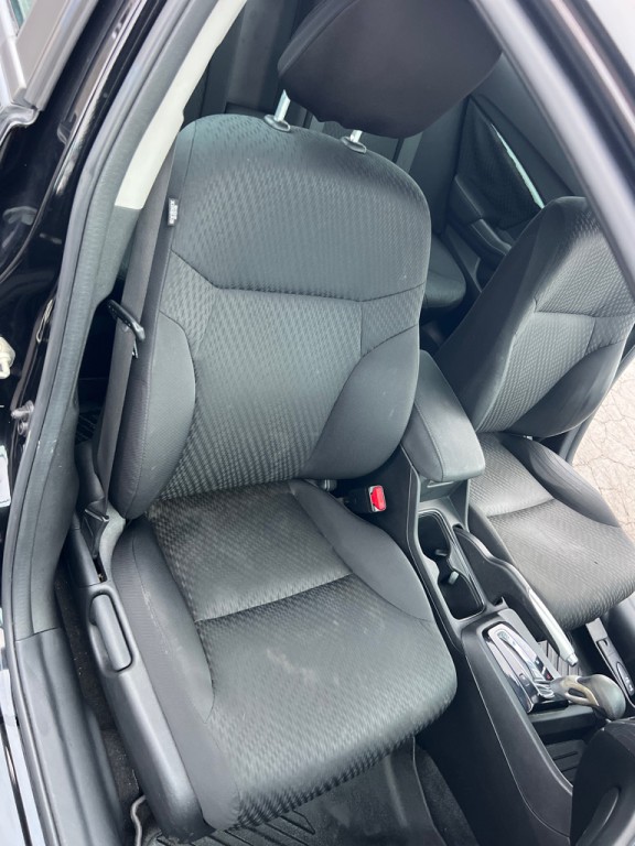 2015 Honda Civic Image 19