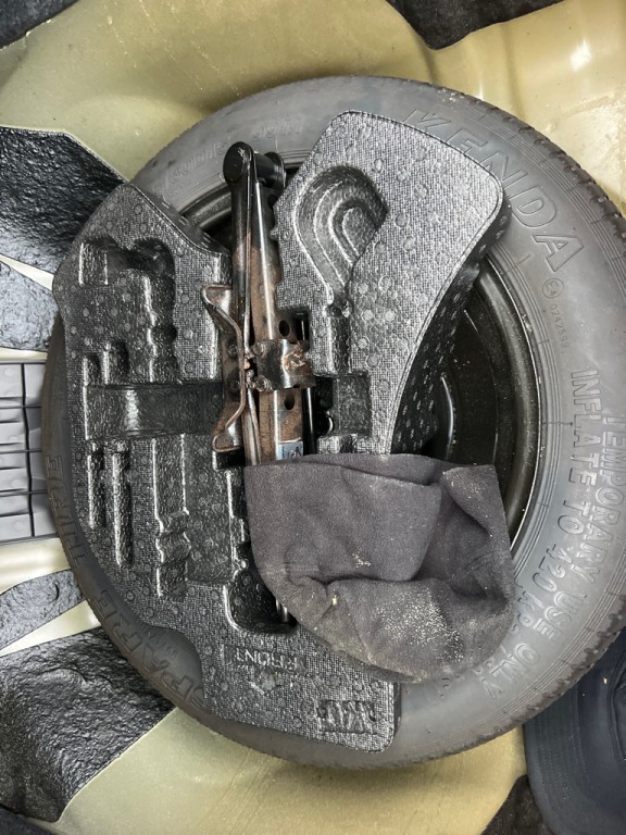 2015 Honda Civic Image 22