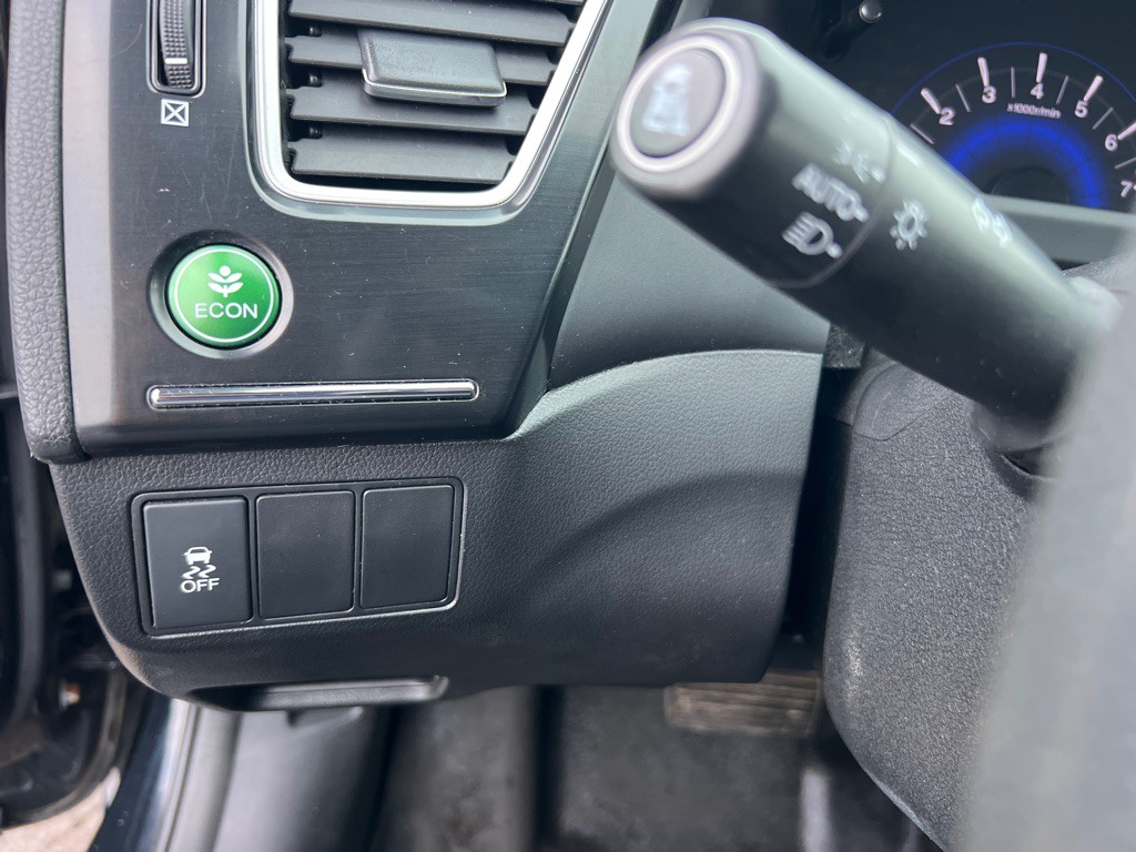 2015 Honda Civic Image 24