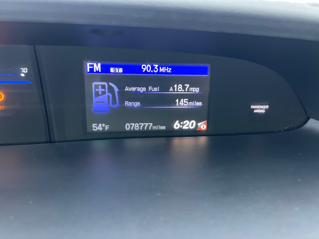 2015 Honda Civic Image 26