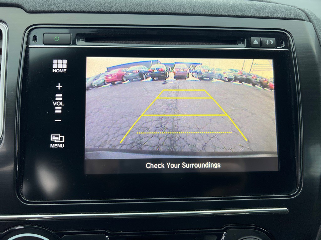 2015 Honda Civic Image 27