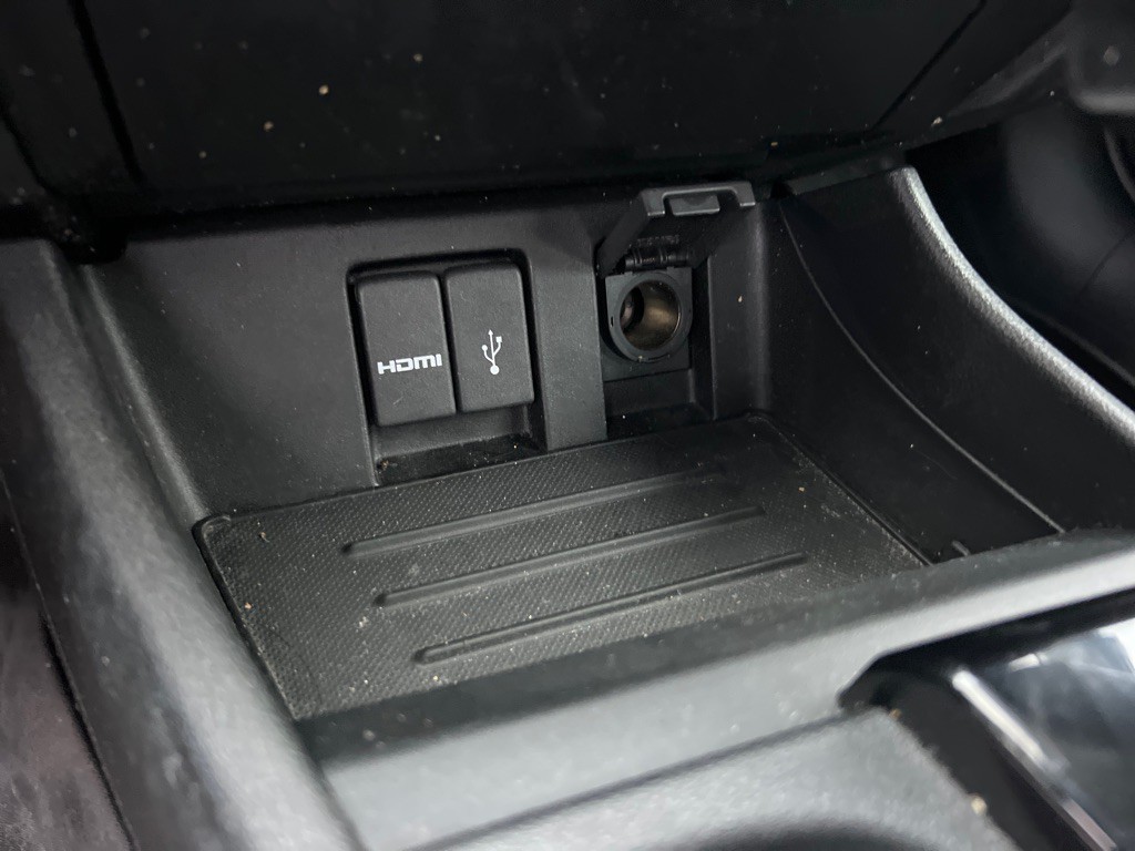 2015 Honda Civic Image 28