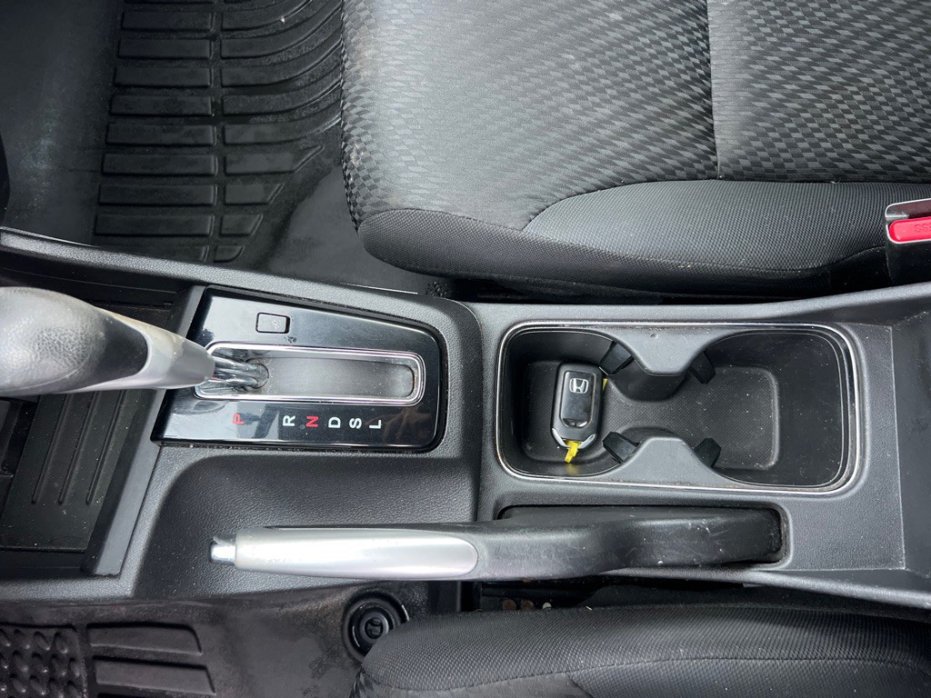 2015 Honda Civic Image 29