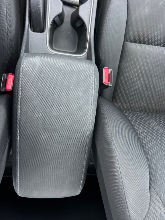 2015 Honda Civic Image 30