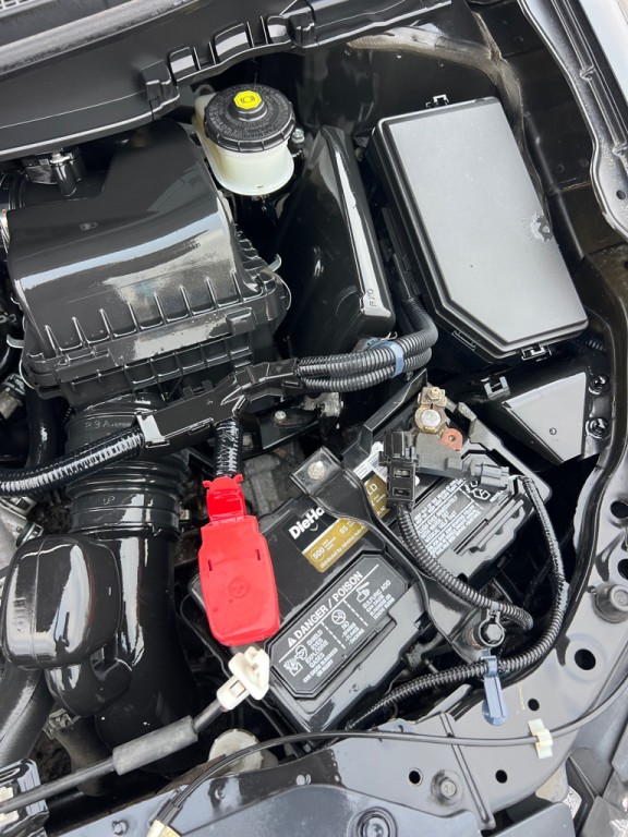 2015 Honda Civic Image 39