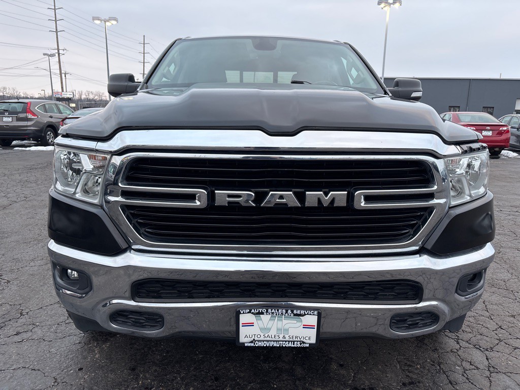 2020 RAM 1500 Image 2