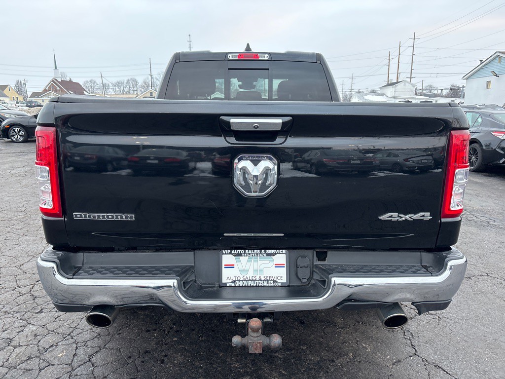2020 RAM 1500 Image 6
