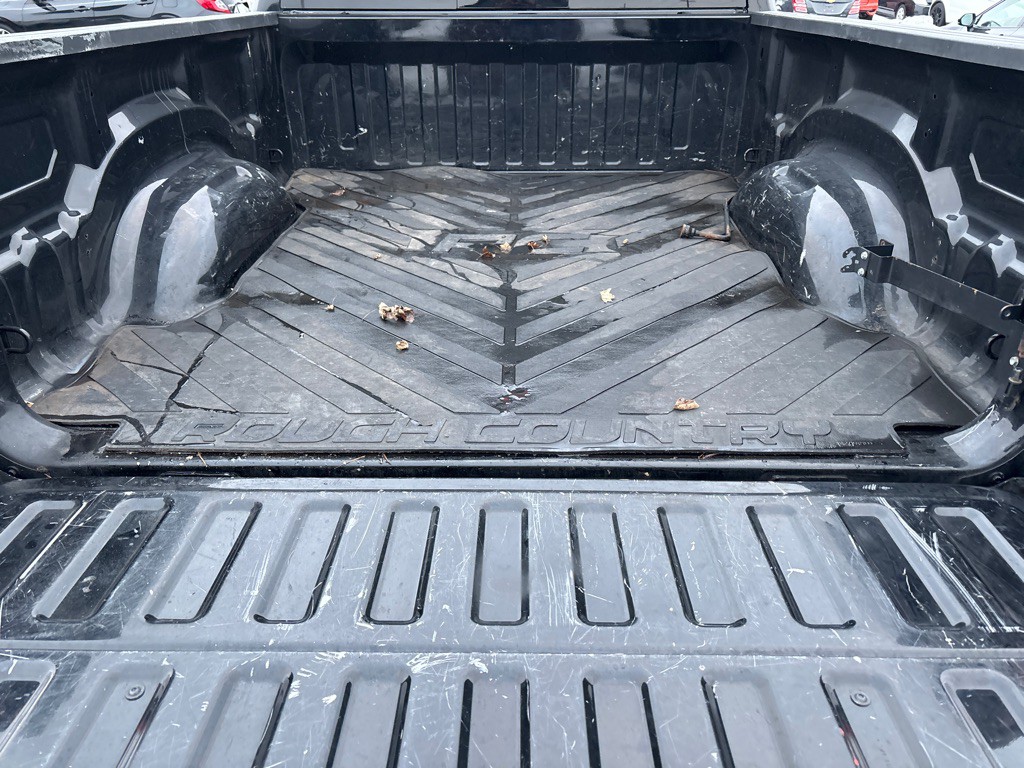 2020 RAM 1500 Image 10