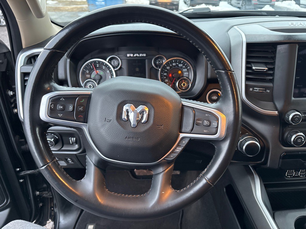 2020 RAM 1500 Image 15