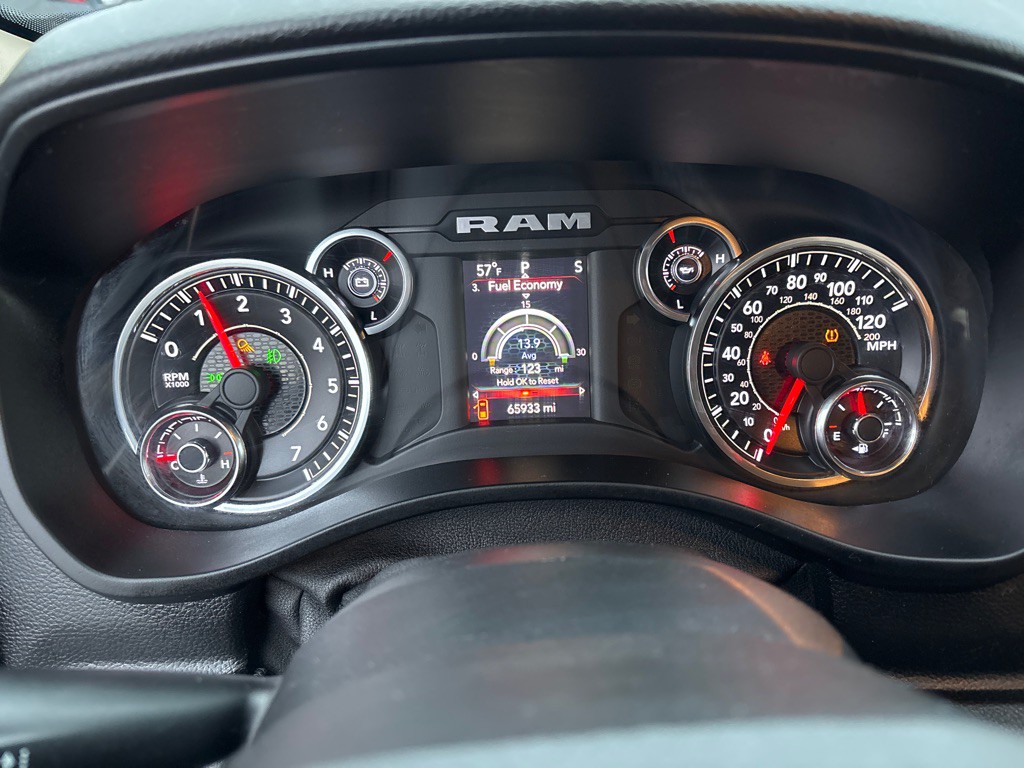 2020 RAM 1500 Image 16