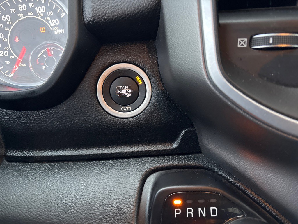 2020 RAM 1500 Image 17