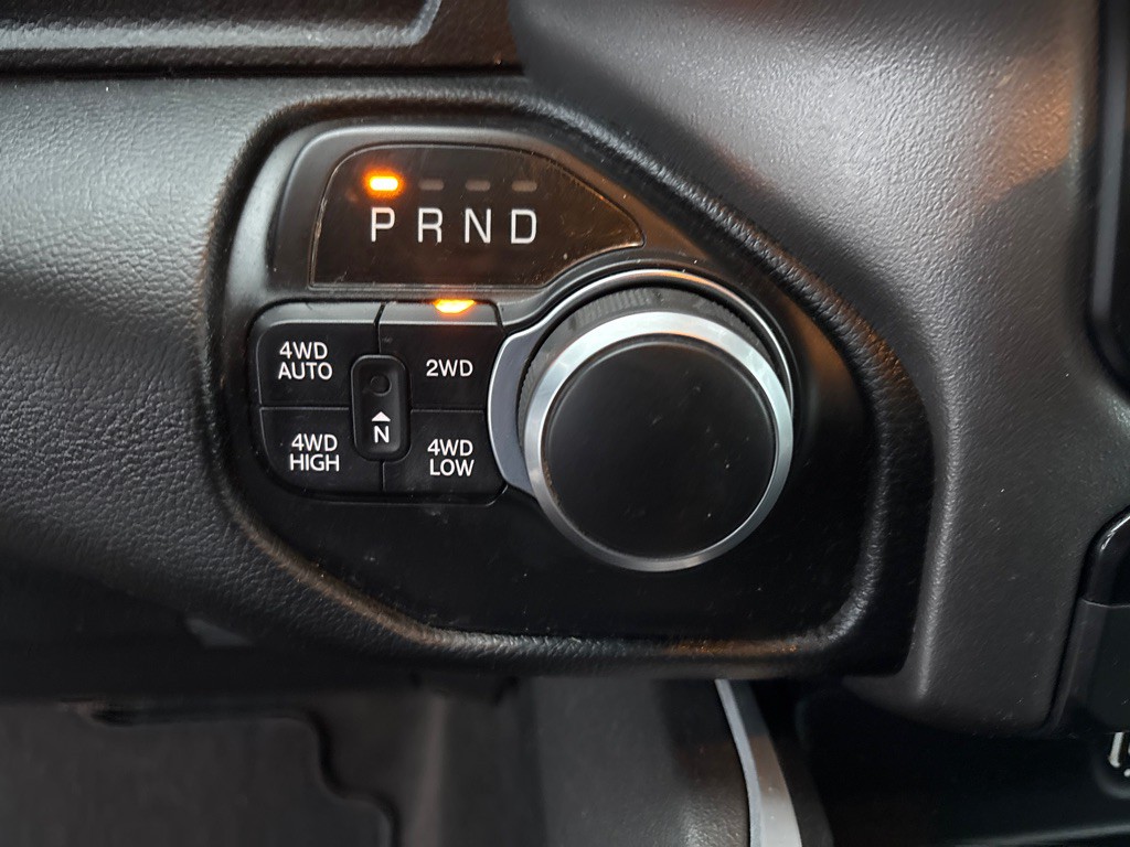 2020 RAM 1500 Image 18