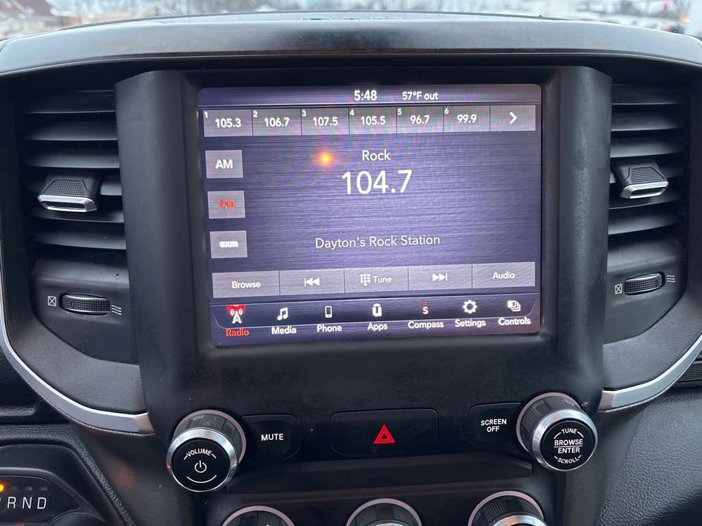 2020 RAM 1500 Image 19