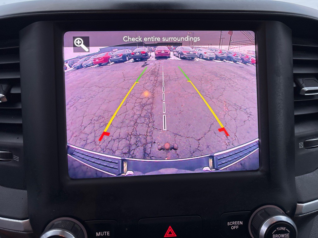 2020 RAM 1500 Image 20