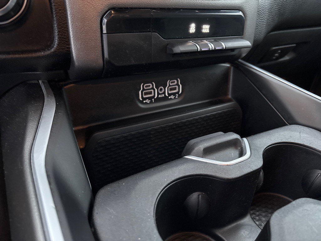 2020 RAM 1500 Image 22