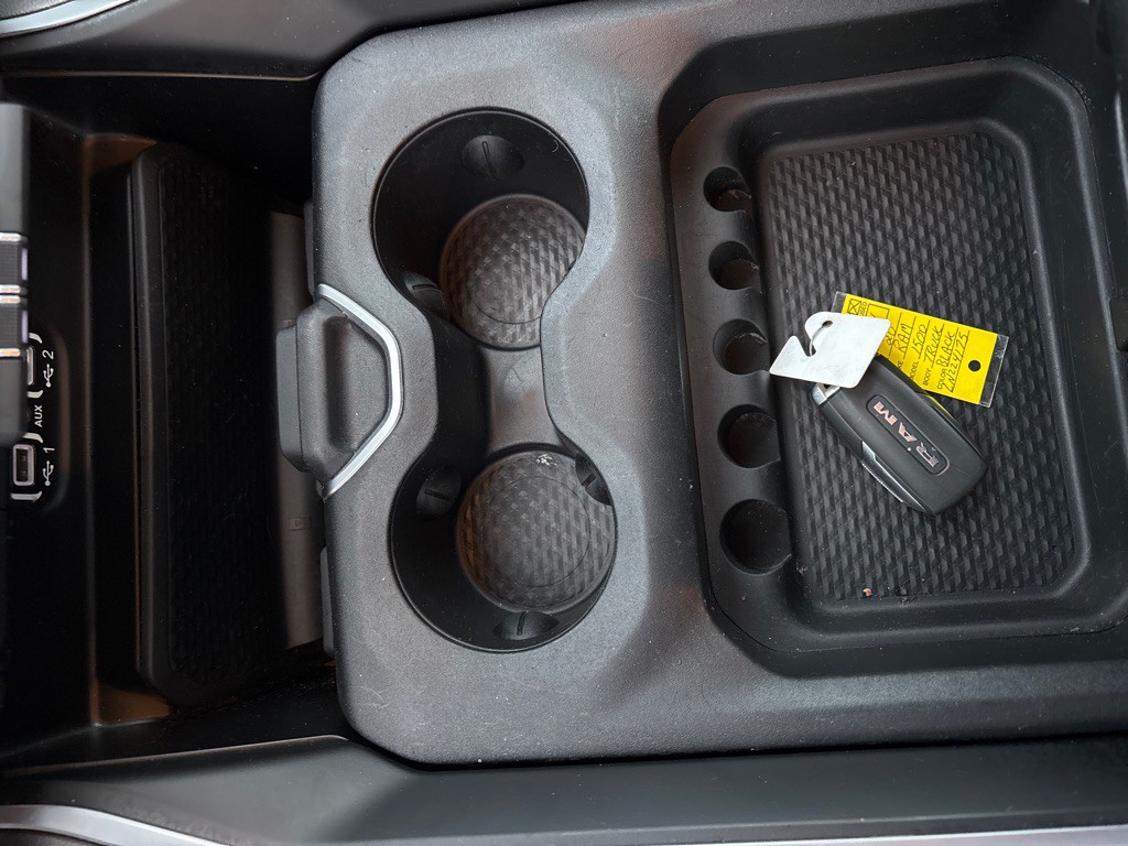 2020 RAM 1500 Image 23