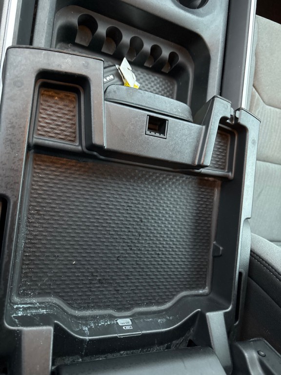 2020 RAM 1500 Image 25