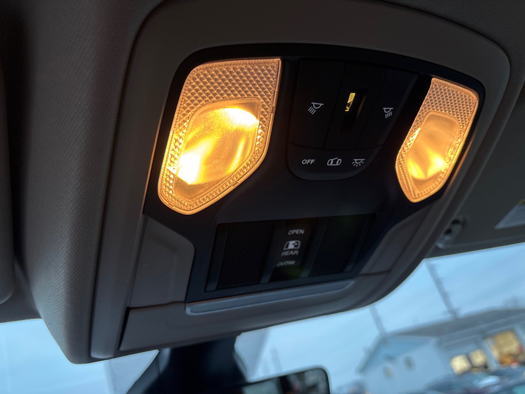 2020 RAM 1500 Image 26