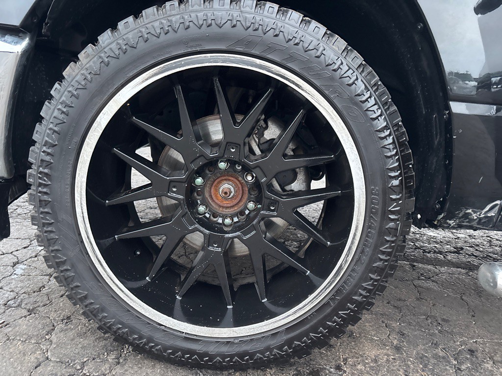 2020 RAM 1500 Image 27