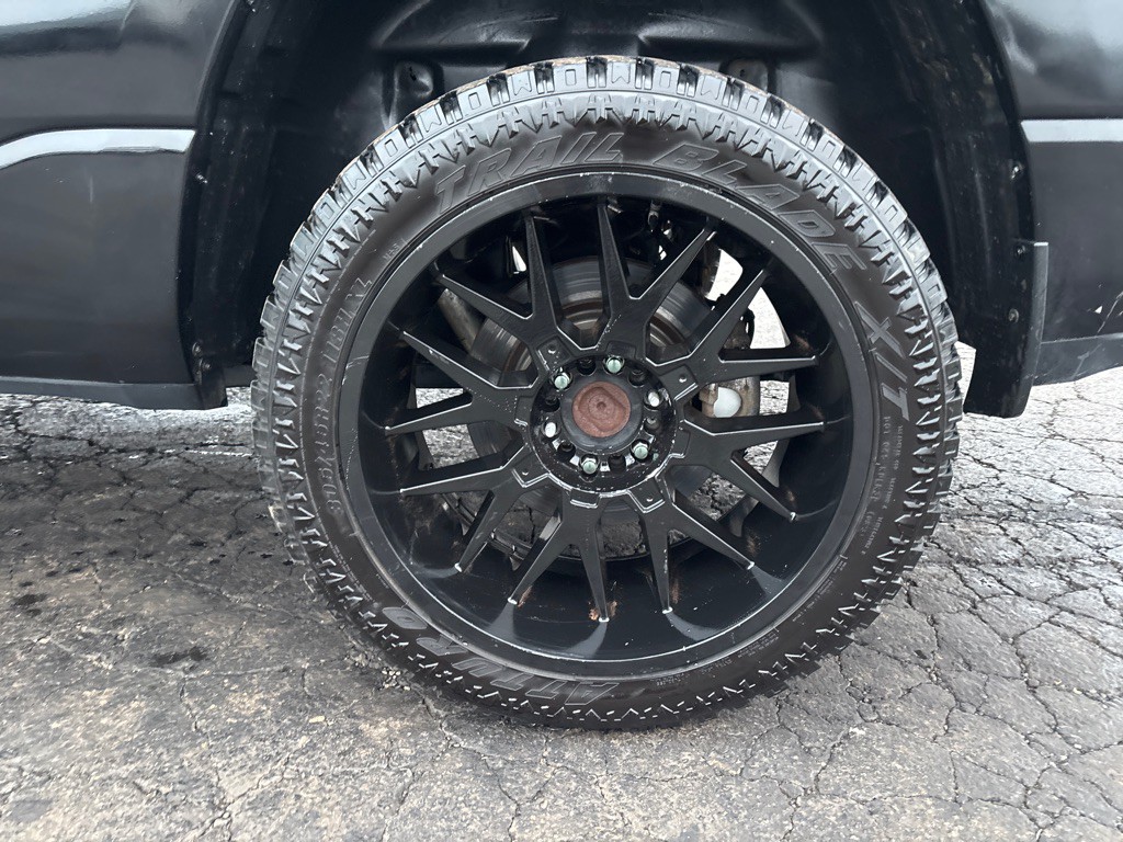 2020 RAM 1500 Image 28