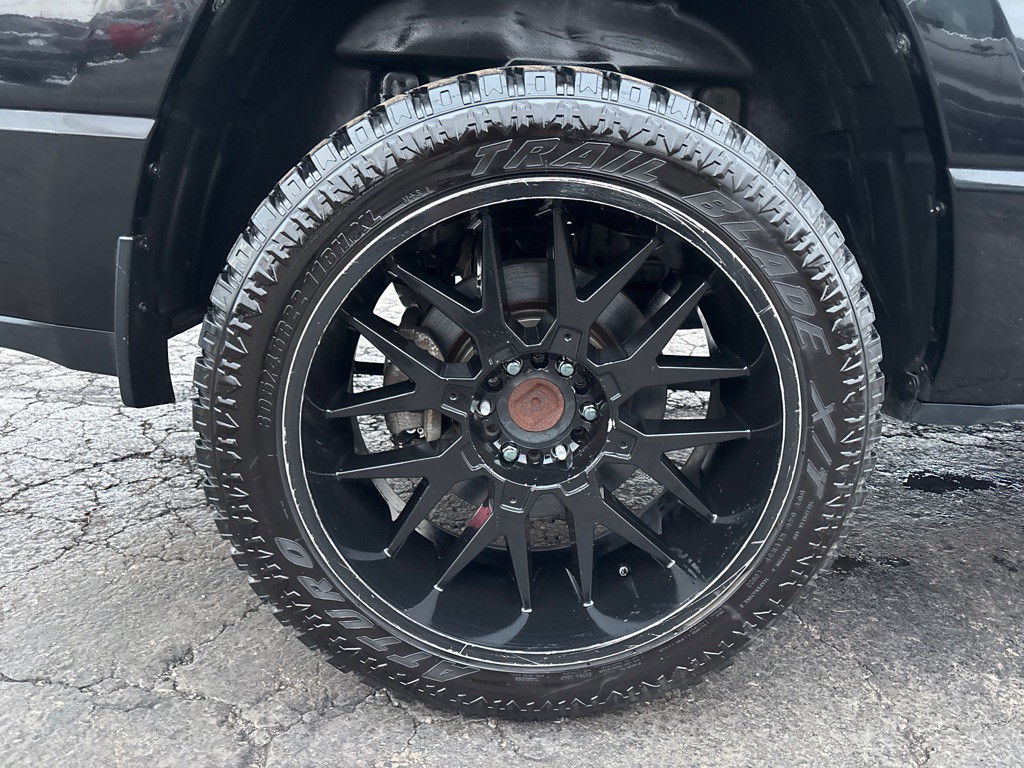 2020 RAM 1500 Image 29