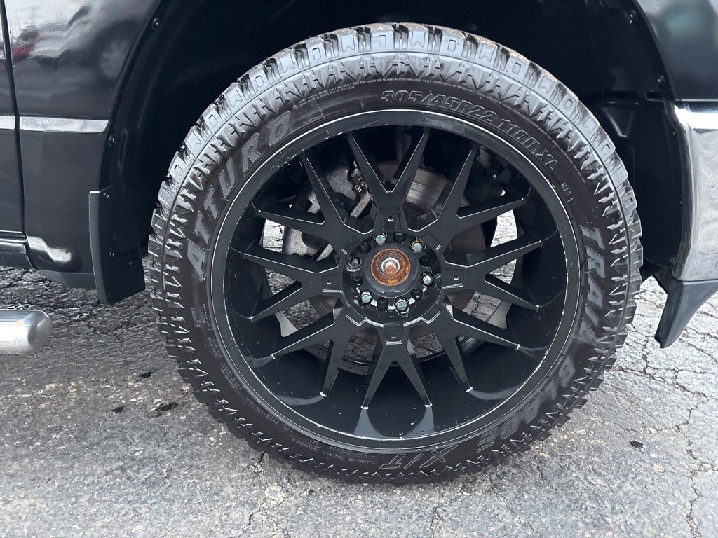 2020 RAM 1500 Image 30