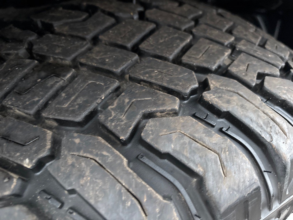 2020 RAM 1500 Image 31