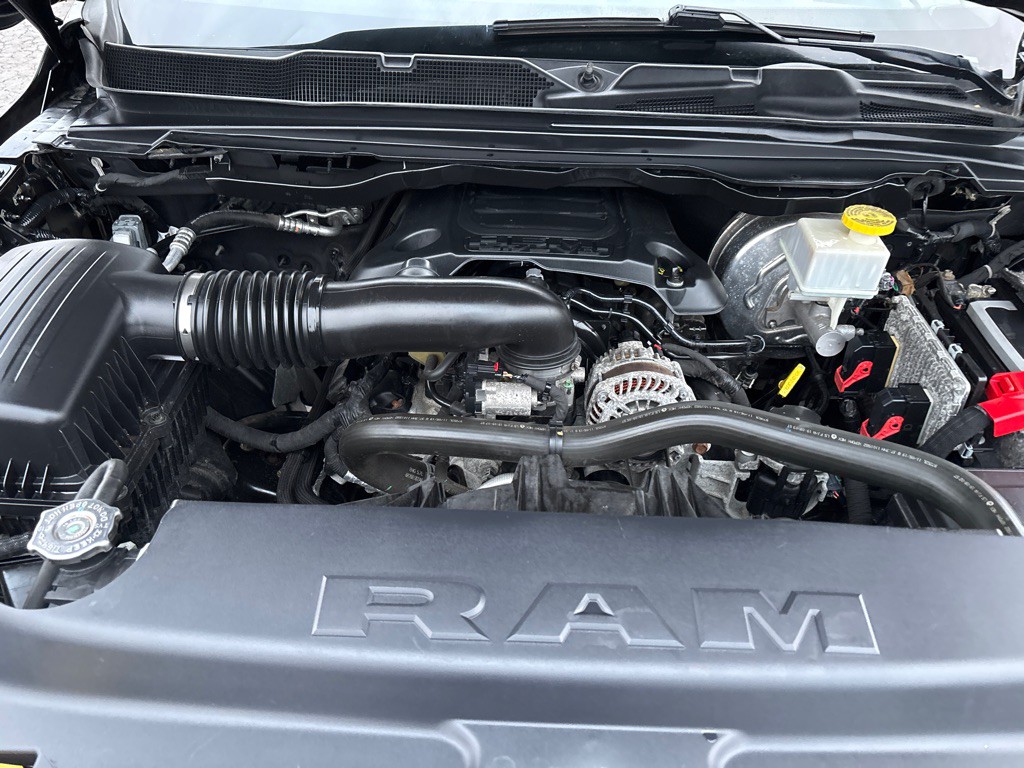 2020 RAM 1500 Image 32