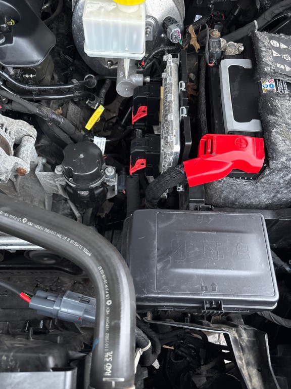 2020 RAM 1500 Image 33