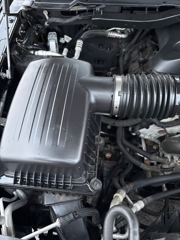 2020 RAM 1500 Image 34