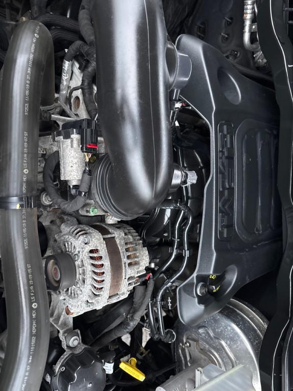 2020 RAM 1500 Image 35