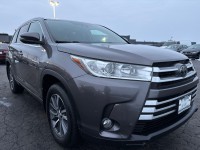 Image for 2018 Toyota Highlander XLE ID: 7193116