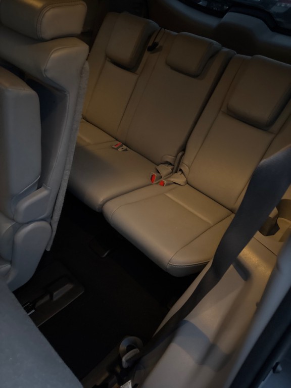 2018 Toyota Highlander Image 15