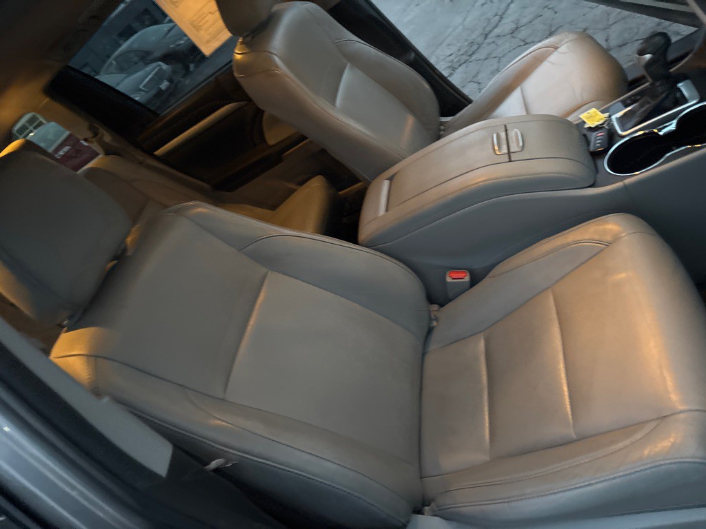 2018 Toyota Highlander Image 23