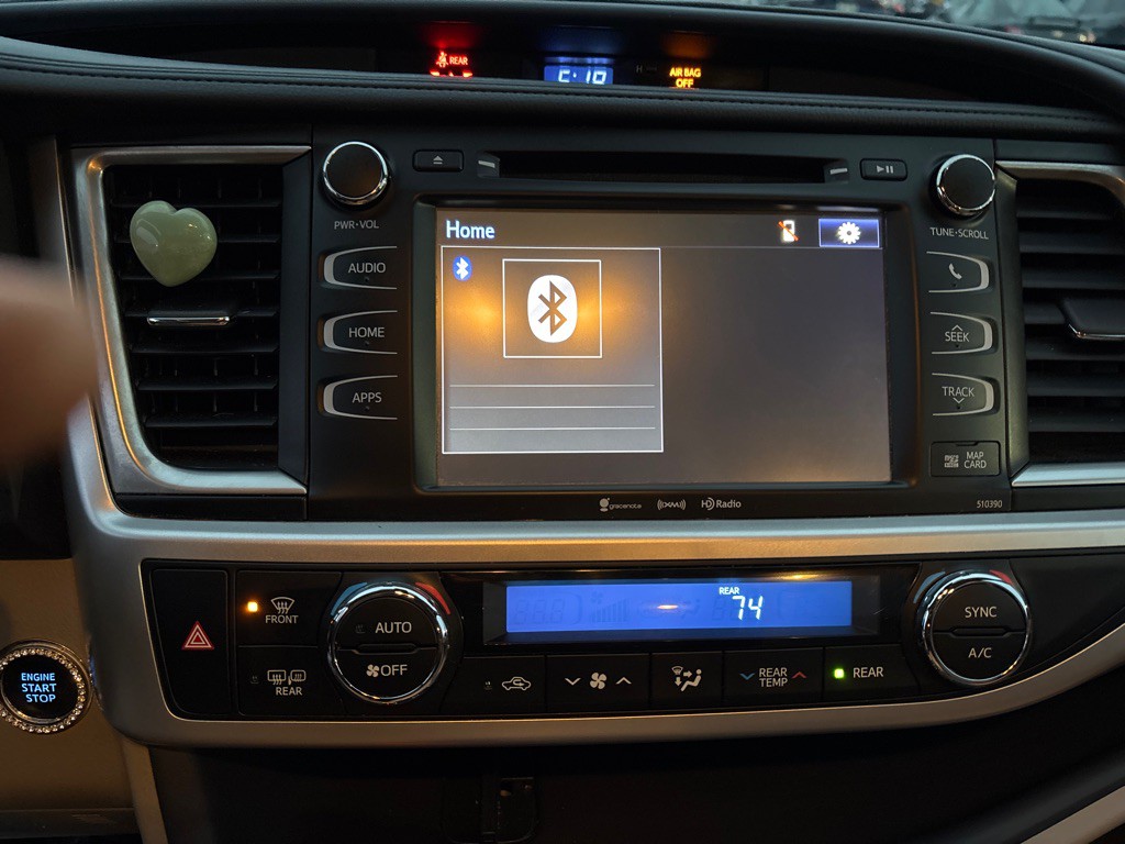 2018 Toyota Highlander Image 32