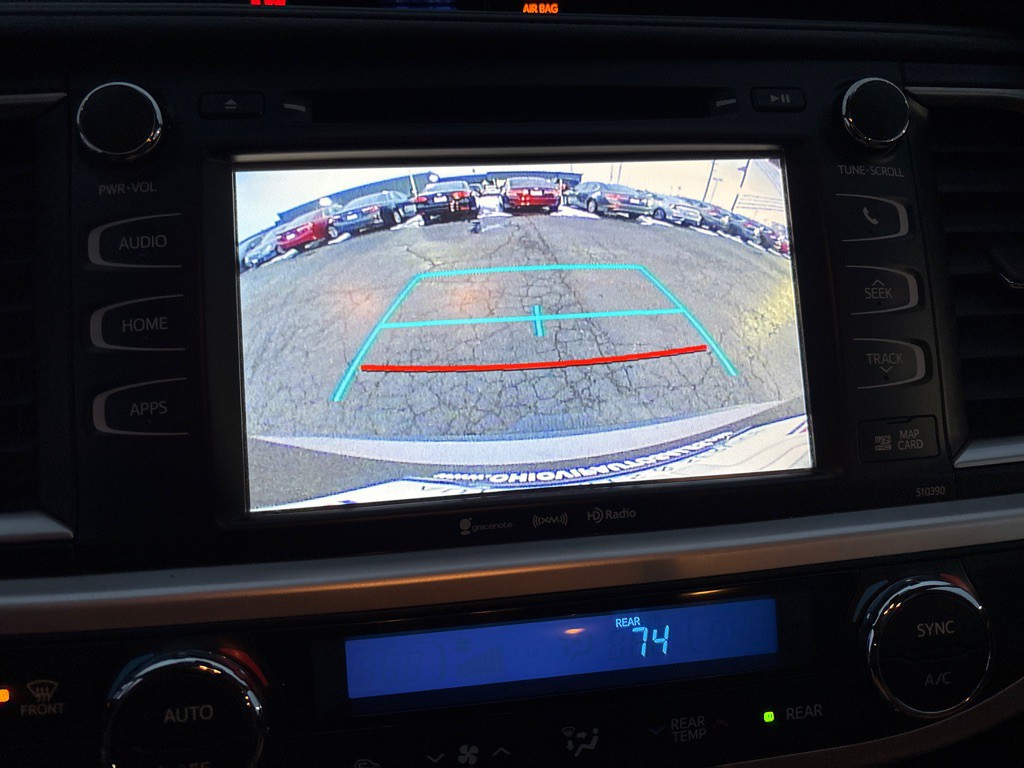 2018 Toyota Highlander Image 33