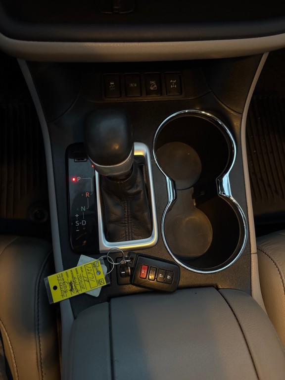 2018 Toyota Highlander Image 36